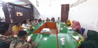Campur Tangan Humas Cuatkan Program Prioritas Kemenag