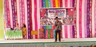 Saliko's Got Talent MTsN 1 Limapuluh Kota, Zona Biasa Menuju Zona Luar Biasa