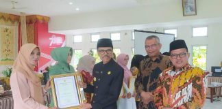 penghargaan
