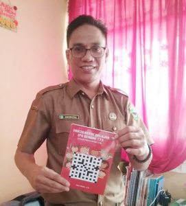 Andrizal Guru MTsN 7 Solok Raih Anugerah GTK Madrasah 2023 2 Hebat, Andrizal Guru MTsN 7 Solok Raih Anugerah GTK Madrasah 2023