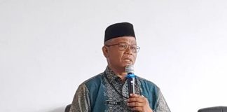 Buka Bedah DIPA 2024, Yasril Ajak ASN Kemenag Lahirkan Program Unggulan