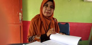 Peranan Wanita Aisyiyah Dalam Mendidik Anak Usia Dini