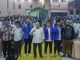 Ketua DPD RI Bangun Kesadaran Kritis Kader PMII tentang Pembangunan Berkelanjutan