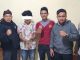 Nyabu di Saok Laweh, Pemuda 19 Tahun Ditangkap Polisi
