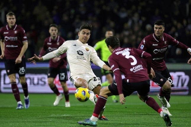 AS Roma paulo dybala as roma 7e9d150