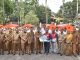 DLH Padang Terima Bantuan 6 Kontainer Sampah dari Pertamina DLH Padang Terima Bantuan 6 Kontainer Sampah dari Pertamina