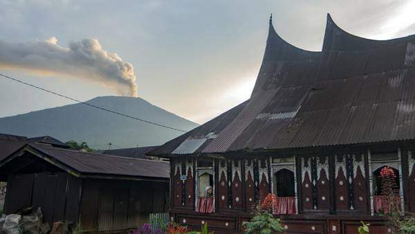 Drs. Isra': 38 Sekolah di Agam Tiadakan Kegiatan Luar Ruangan 2 38