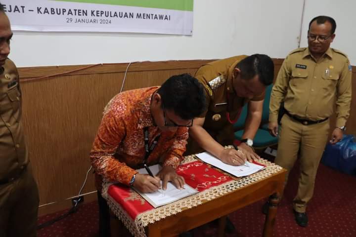 Mentawai 