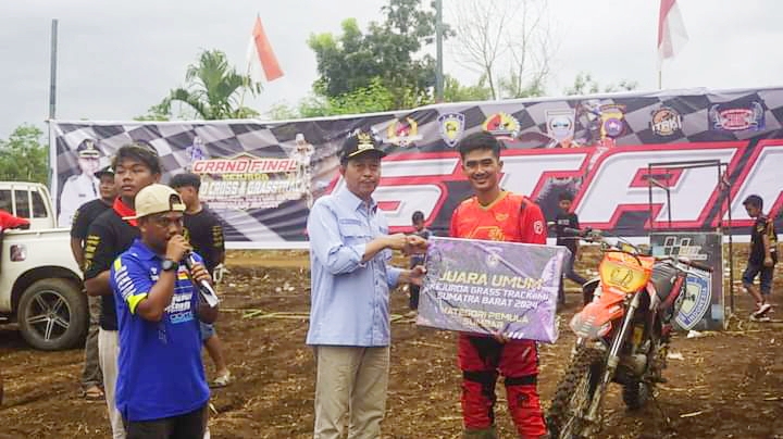 Motocross