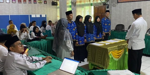 Kota kemenag