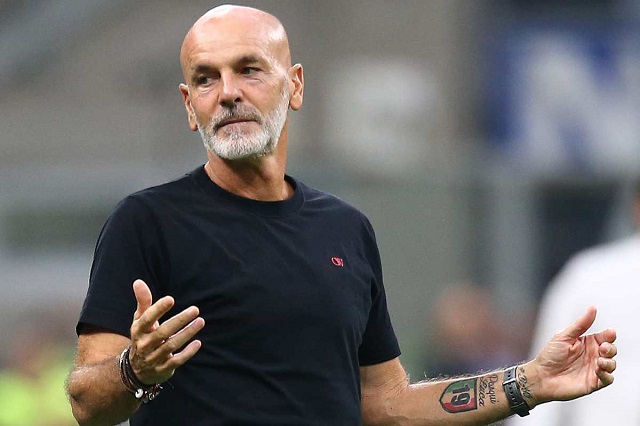 Pioli Milan LaPresse stopandgoal.net 17092023