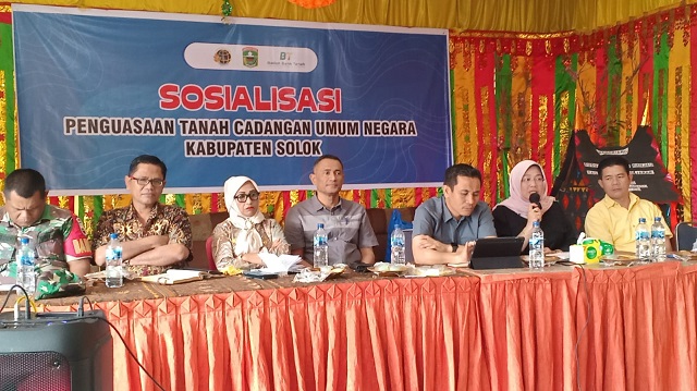 Tanah