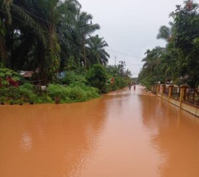 banjir