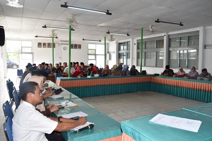 Dipimpin Yulfentri, PC PGMNI Kabupaten Solok Periode 2024-2027 Terbentuk 2 Dipimpin Yulfentri, PC PGMNI Kabupaten Solok Periode 2024-2027 Terbentuk
