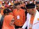 Kampanye PKS Dapil II Sumbar, Masyarakat: 2024 PKS Harus Menang