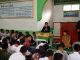MTsN 6 Solok Peringati Isra' Mikraj