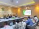 Kunjungi Universitas Hasanudin, Komite II DPD RI Gali Informasi PLP2B