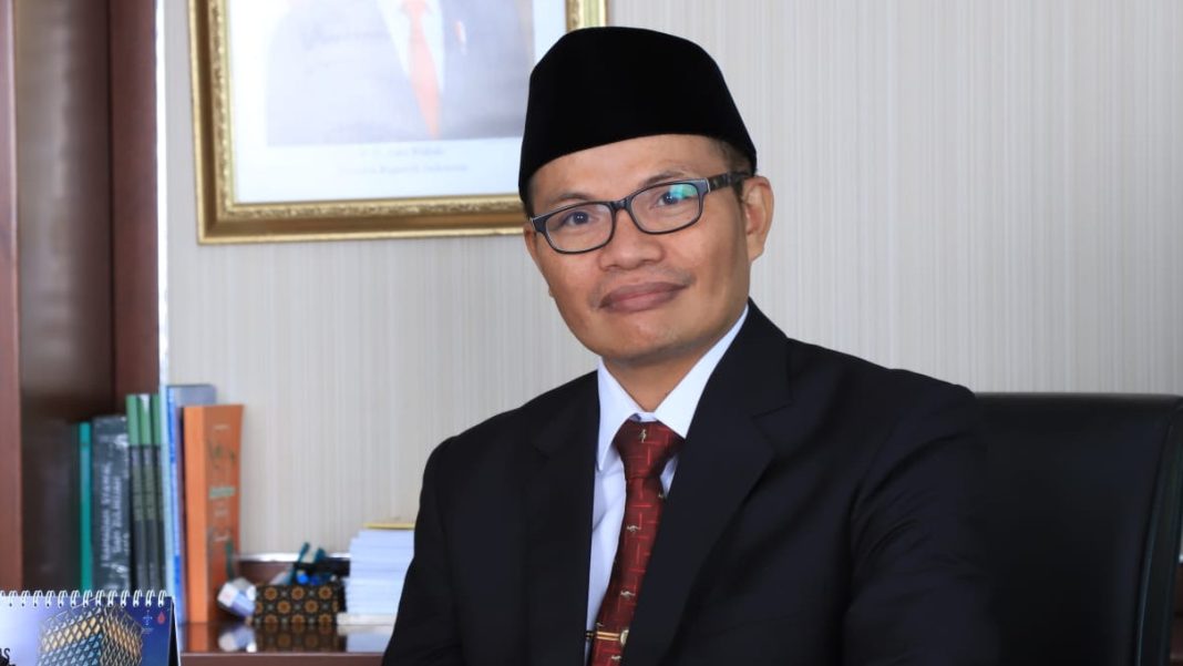 Ini Penerima Bantuan Operasional Masjid Ramah 2024 Tahap I