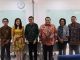 Tandantangi Kesepakatan, Universitas Paramadina dan Kemenlu Bahas Krisis Global