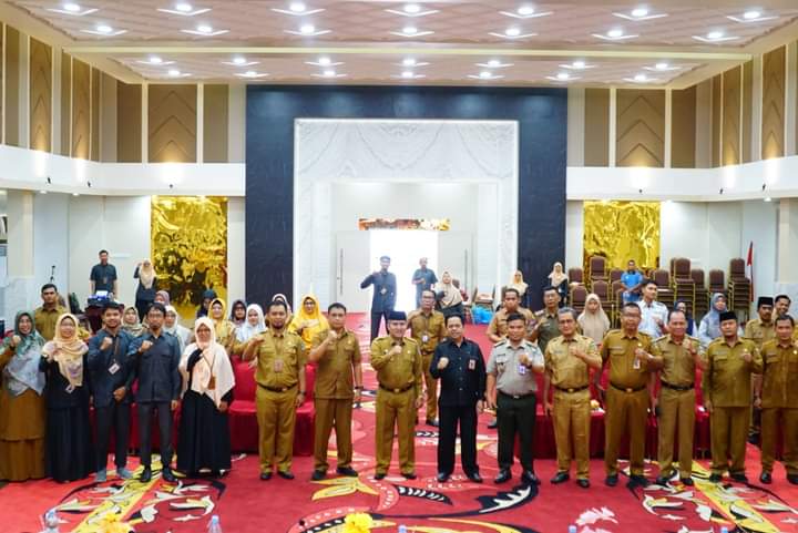Sekda dhamasraya 