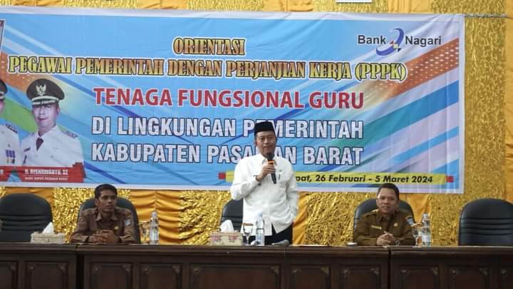 Wabup Risnawanto