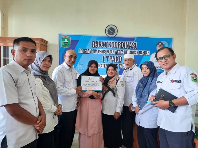 Rakor1 solok