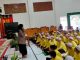 P5PPRA MTsN 1 Bukittinggi Bahas Perundungan
