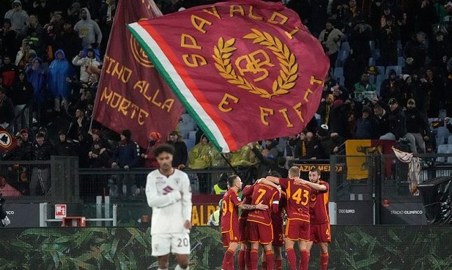 serie A