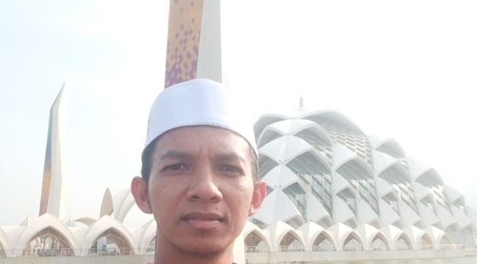 Tausiah Ramadan, Penghapus Amal Kebaikan