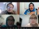 Webinar Universitas Paramadina, Inspirasi Taqorrub-Ilalloh Lewat Kisah Perjalanan-Spiritual Para Tokoh: Edisi Muslimah/Muallaf Asal Filipina
