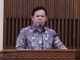 Sultan Dukung Usulan KSP Terkait DMO Minyak Sawit Berbasis Volume Produksi
