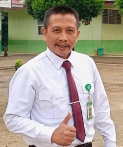 Fungsi Guru Pamong di Sekolah 1 Feri Fren