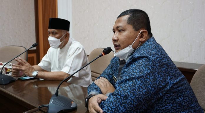 jalan rusak