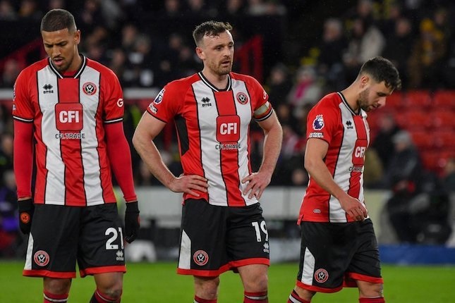 Sheffield United