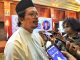 Mahyudin: Bismillah, Saya Siap Maju di Pikada Kaltim