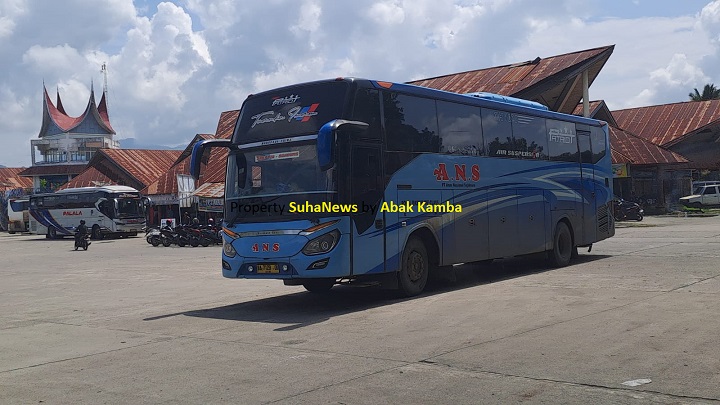 00901 bus ans a