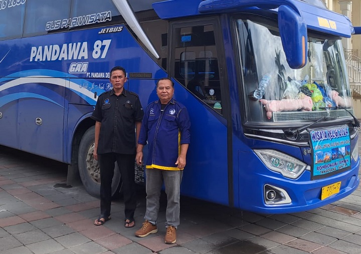 01803 bus pandawa 87 b