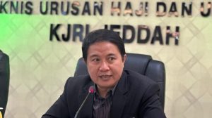 Jangan Tertipu, Keberangkatan Haji Harus Gunakan Visa Haji 1