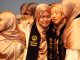 Menuju Pesantren Internasional, 130 Santri Kauman Padang Panjang Ikuti Wisuda Tahfiz