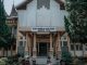Gedung DPRD Kabupaten Solok
