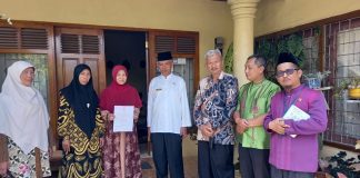 WHO 2024, Kemenag Kota Bukittinggi Lakukan Pengawasan JPH Serentak