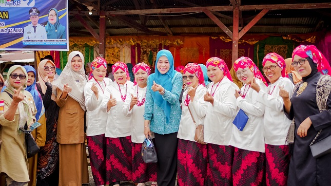 Kampung2 Nagari