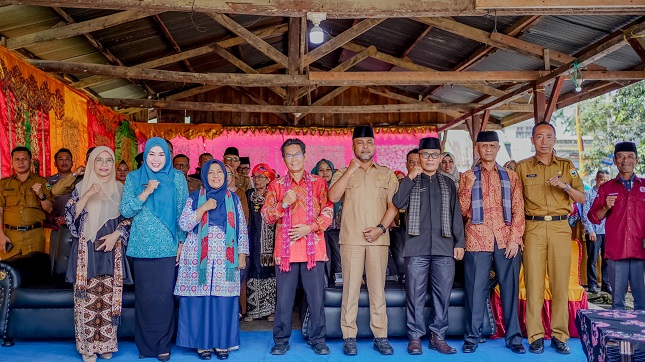 Nagari Jawi-Jawi Guguak Masuk Nominasi Kampung Keluarga Berkualitas Tingkat Sumbar 2 Kampung3