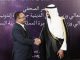 Bertemu Menteri Haji Saudi, Menag Yaqut Bahas Kemudahan Layanan Bagi Jemaah Haji Indonesia