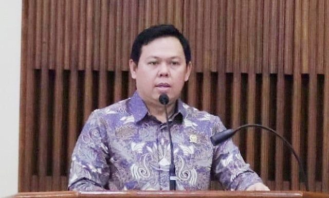 UKT PTN Naik Drastis, Sultan Minta Pemerintah Tingkatan Bantuan Operasional PTN