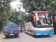 Jalan di Lembah Anai Putus, Jalur Sitinjau Lauik Alamai Perlambatan Arus