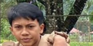 Sebelum Jadi Korban Galodo, Siswa MAN 3 Padangpanjang Ini Sempat Tolong Tetangganya