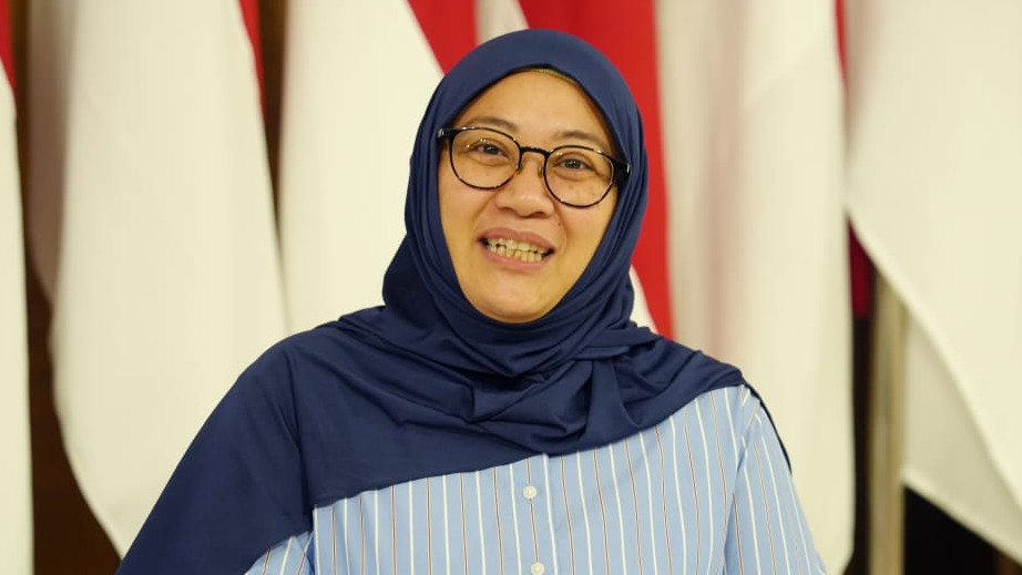 Heboh Panitia Haji Non Muslim, Ini Jawaban Kementerian Agama 1 01609 anna hasbie 1