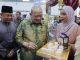 Terima Delegasi dari Trengganu, Ketua DPD RI Dorong Strategi Ekonomi Pengembangan Wilayah Indonesia-Malaysia