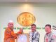 RSUD Pasaman Barat Terima Sertifikat Penghargaan Akreditasi Paripurna Bintang Lima